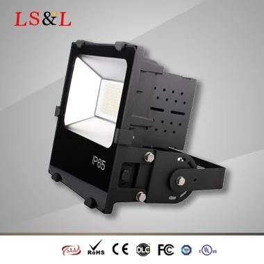 150W IP65 LED Flood Lights With Lumileds Brand LEDs factory