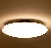 El diseño y la aplicación de luces de mamparo de techo