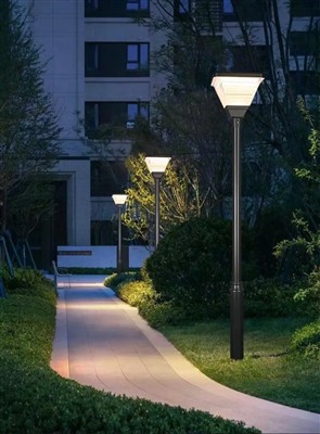 Guía de iluminación de jardín: 8 mejores ideas para alegrar su espacio al air...