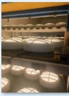 Lanzamiento oficial del nuevo envío de luces de techo tipo rejilla blanca- de Luxsky Light, lider...
