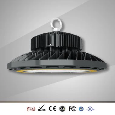 Luz OVNI Highbay de 120 W con Lumileds 3030 SMD