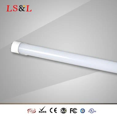 Luz rosada 18W del tubo del color LED T8 para la iluminación de la carne con CE y RoHs