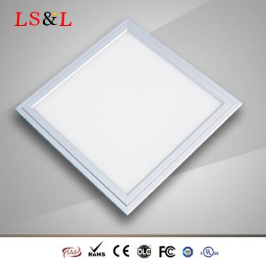 IP65 600 x 600 40W de 2'x 2' UL Panel LED luz Universidad de Granada