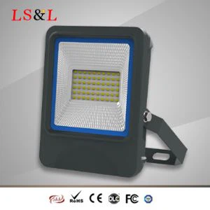 China al por mayor luces de inundación del LED con el poder 10W 20W 30W, 50W