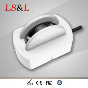 LED Mini 180 ° Lámparas de ventana decorativas