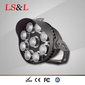 Luces LED para exteriores deportivas