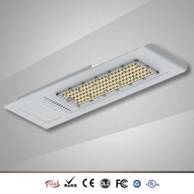 Luz de calle delgada de 60W 120lm / W Highbright LED